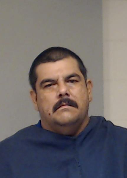 Torres, Eduardo Tomas booking photo