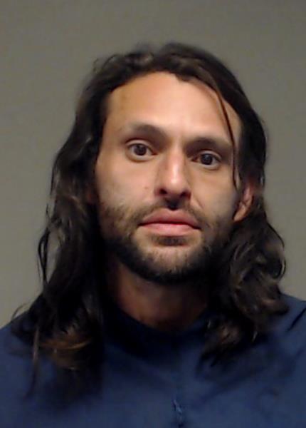 Rocha, Joshua Michael booking photo