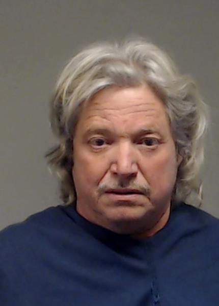 Lurye, Howard booking photo