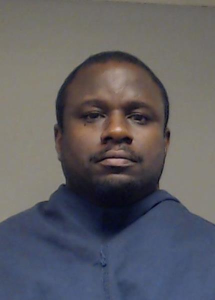 Oyeka, Udoka Ikemefuna arrested by Collin County SO/PD