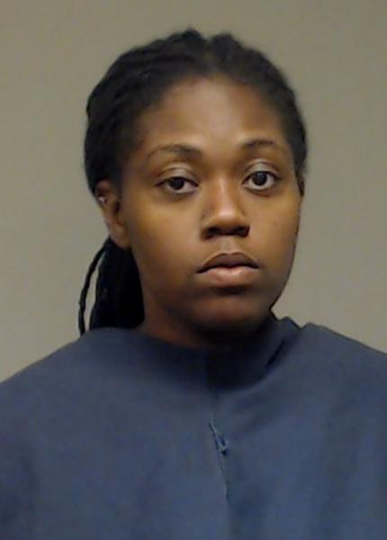 BETHEA, BIUNCO TWINETTA arrested by Collin County SO/PD