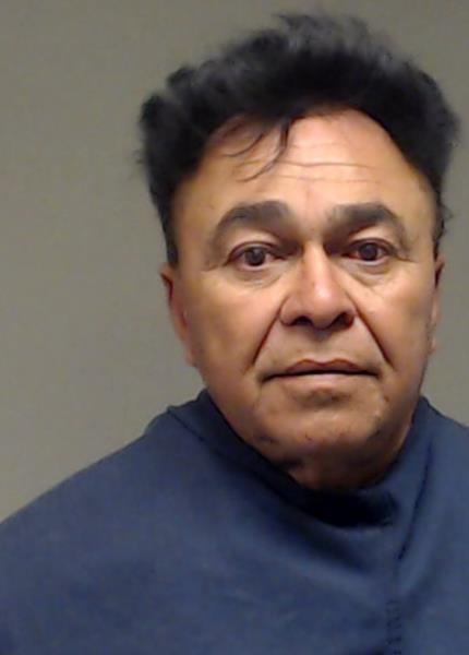 Batista, Leonides Pozo arrested by Collin County SO/PD