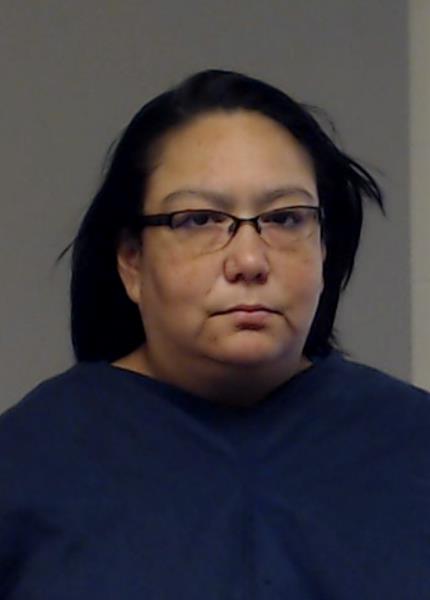 Avalos, Maira arrested by Collin County SO/PD