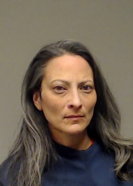 Montano, Angel Giffin arrested by Collin County SO/PD