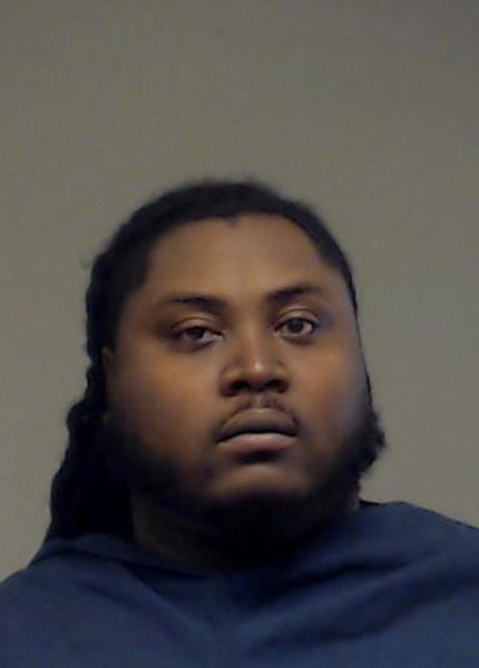 Reedy, Jacoby Keontre arrested by Collin County SO/PD