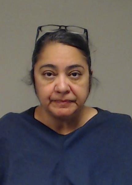 Tobias, Joann Deluna arrested by Collin County SO/PD