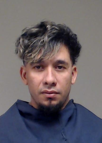 Pinate Quintana, Ciano Isaias arrested by Collin County SO/PD