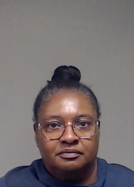 Curry, Lisa Gage arrested by Collin County SO/PD