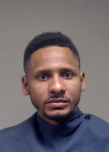 TEJEDOR-OROZCO, CLEIDER arrested by Collin County SO/PD