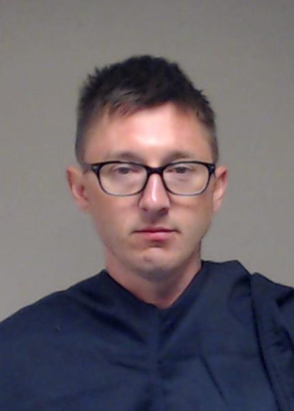 Davis, Jesse Don arrested by Collin County SO/PD