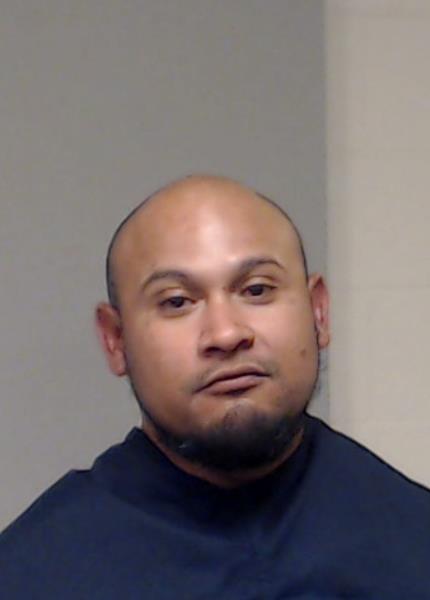 Bueno, Manuel, Jr. arrested by Collin County SO/PD