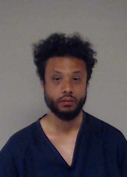 Boring, Shawn Dezzraye arrested by Collin County SO/PD