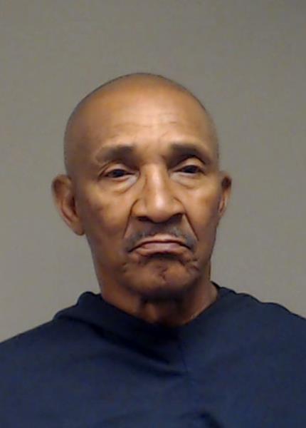 Hunter, Melvin Charles arrested by Collin County SO/PD