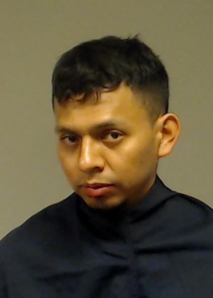 Irineo Organista, Angel Vivier arrested by Collin County SO/PD