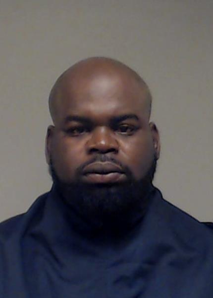 GODFREY, ZACHERY DEANDRE arrested by Collin County SO/PD