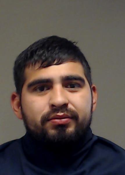 Arroyo, Rene, Jr. arrested by Collin County SO/PD