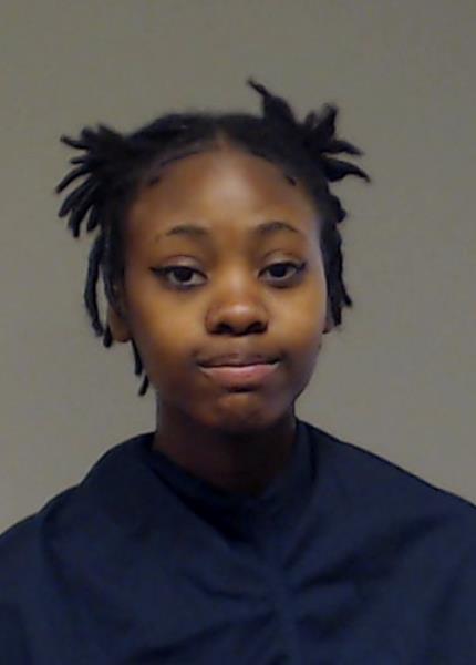 Martin, Ashlynn arrested by Collin County SO/PD