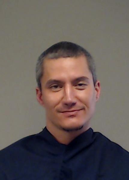 Caplinger, Randall Nolan arrested by Collin County SO/PD