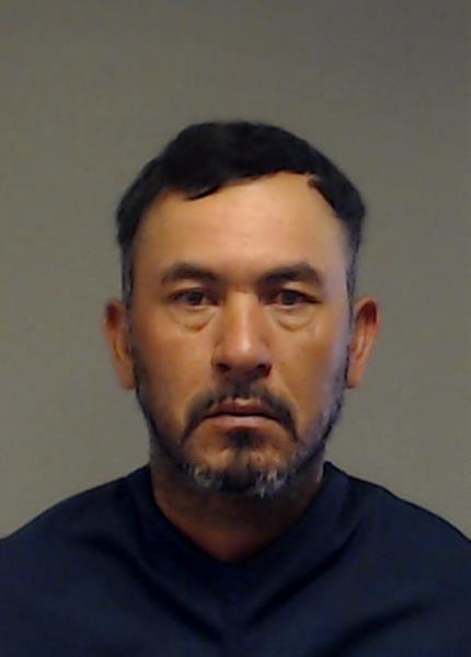 Chavez-Sifuentes, Raul arrested by Collin County SO/PD