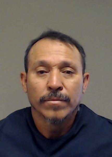 Alfaro Herrera, Edi Manfredo arrested by Collin County SO/PD