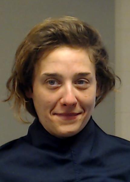 Shaver, Amy Rene booking photo