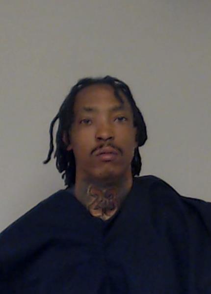 Turner, Raeshon Hamilton arrested by Collin County SO/PD
