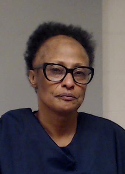 Thompson, Michelle Renee arrested by Collin County SO/PD