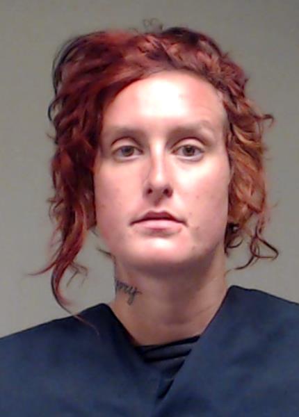 Minisquero, Natalie Ann arrested by Collin County SO/PD