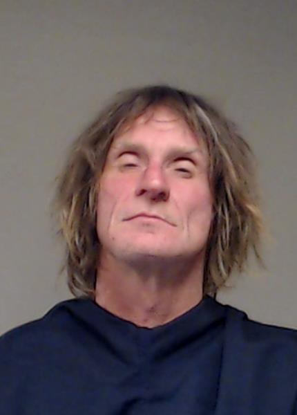 Mason, Donald Eugene arrested by Collin County SO/PD