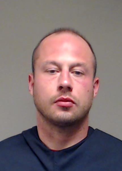 Anders, Auston Kile arrested by Collin County SO/PD