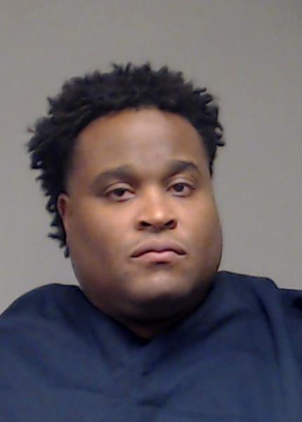 Bryant, Joshua Jeremiah arrested by Collin County SO/PD