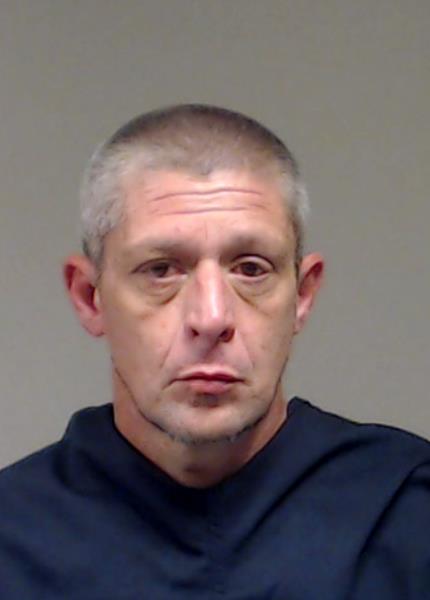 Deford, Jason Michael arrested by Collin County SO/PD