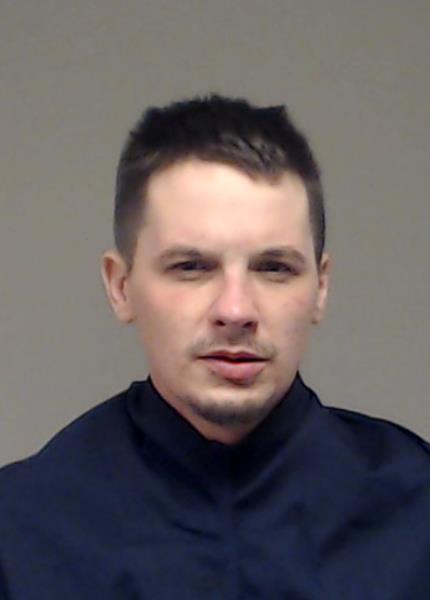 Wallace, Larry Don arrested by Collin County SO/PD