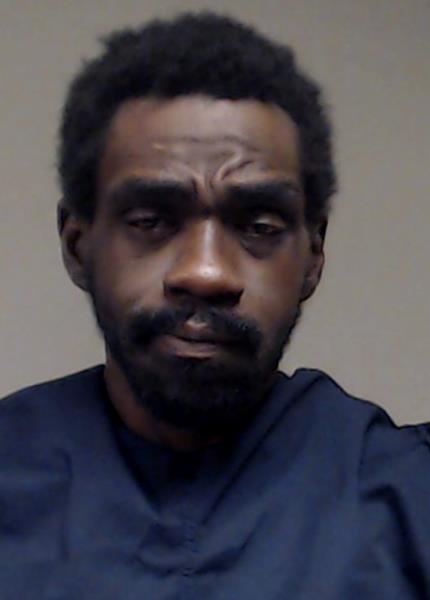 Evans, Billy Edwards arrested by Collin County SO/PD