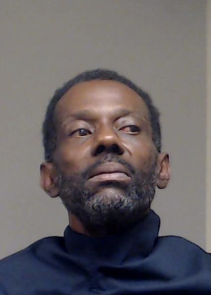 Gaines, Steven Lamont arrested by Collin County SO/PD