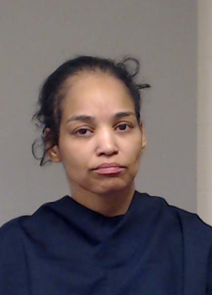 RICE, TARA MICHELLE booking photo
