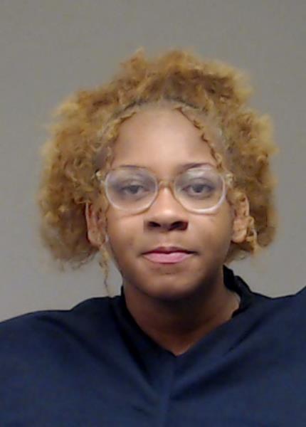 Ejiasi, Dajah Keearah booking photo