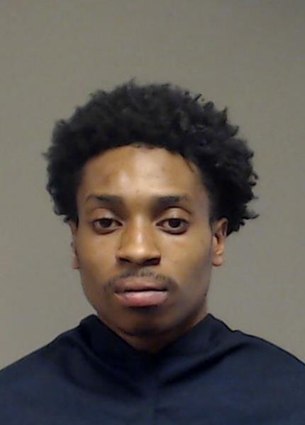 SMITH, AUSTIN LAMON booking photo