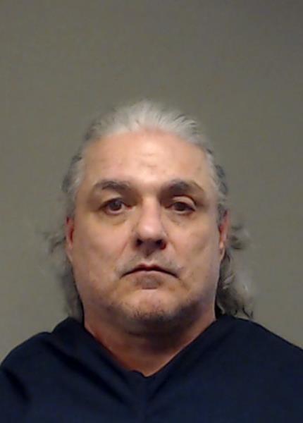 Cefalu, Bryan Scott booking photo