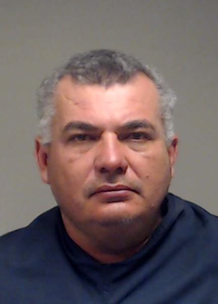 ACOSTA, JUAN CARLOS booking photo