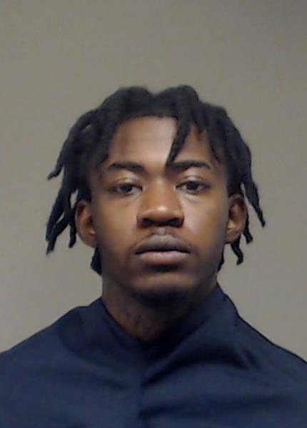 Wright, Jaden Jamal booking photo