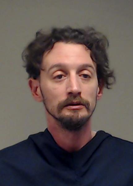 Granlund, Jayson Scott booking photo