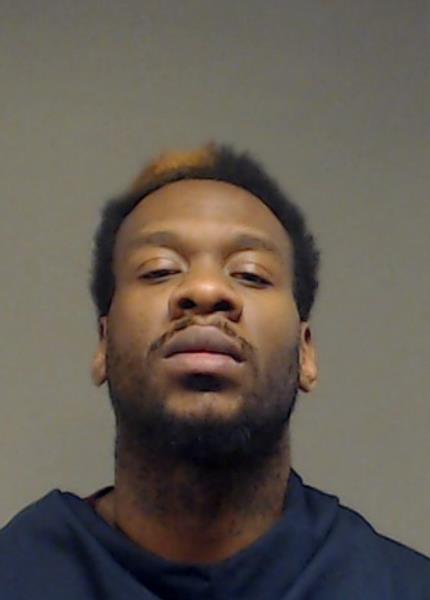 Pitts, Joe Freddie, III booking photo