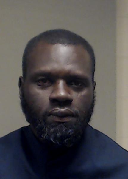 Ervin, Reginald Marvin arrested by Collin County SO/PD