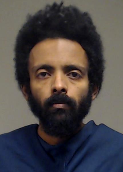 Gebreyeous, Robel Tecle arrested by Collin County SO/PD