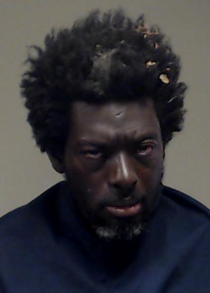 Jenkins, Jeremy Shannon arrested by Collin County SO/PD