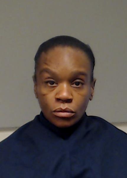 Baylor, Kimberly Nicole arrested by Collin County SO/PD