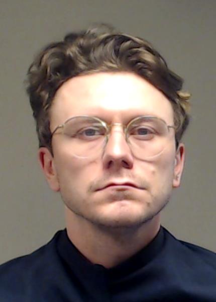 Campbell, Taylor Andrew arrested by Collin County SO/PD