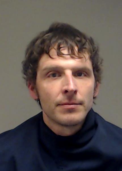 Korolevich, Everett Timothy arrested by Collin County SO/PD