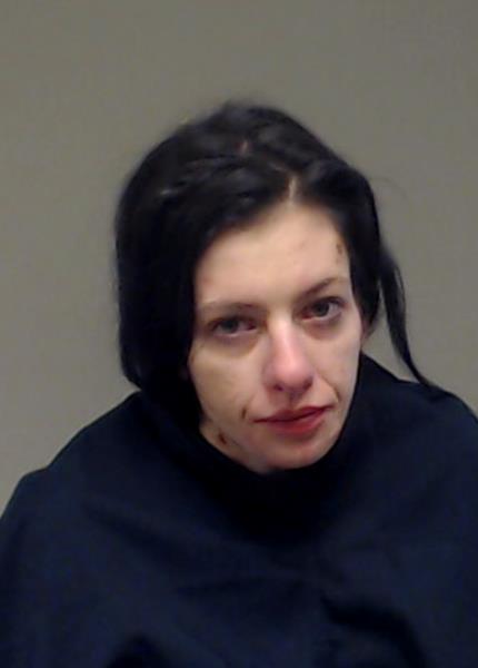 Morehouse, Glenna Sue arrested by Collin County SO/PD